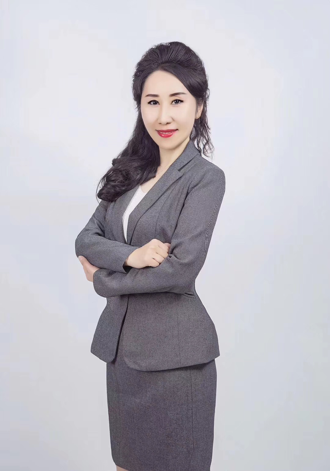 赵洪艳